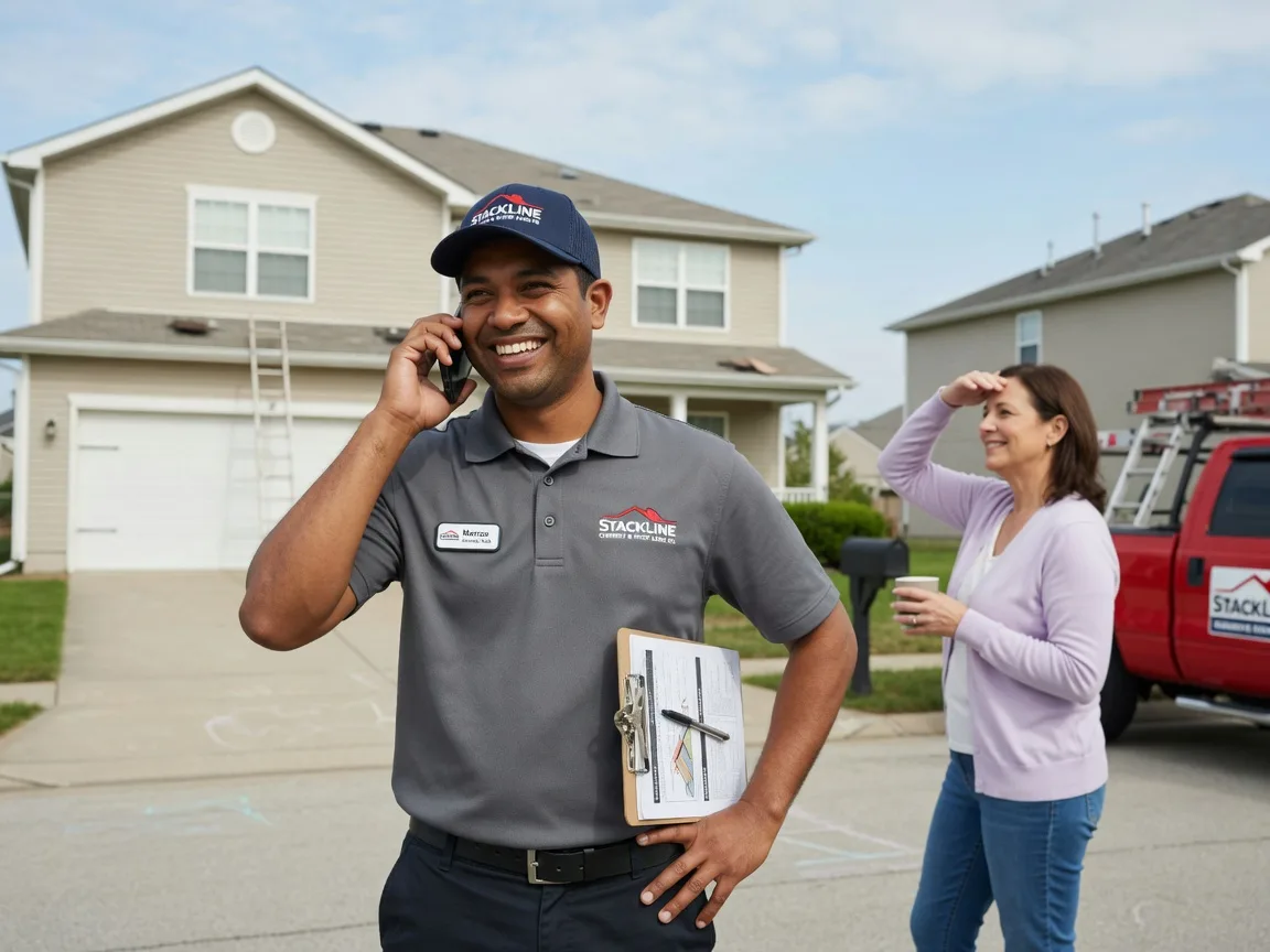 Chimney flashing repair Flat Rock, MI FAQs